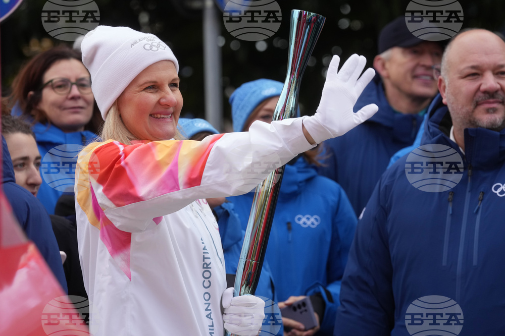 Milan Cortina Olympics