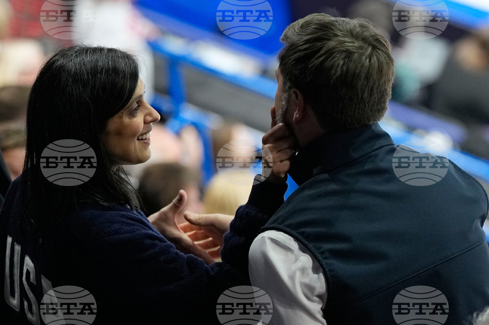 Milan Cortina Olympics Figure Skating