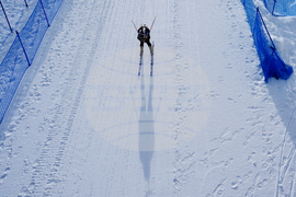 Milan Cortina Olympics Biathlon