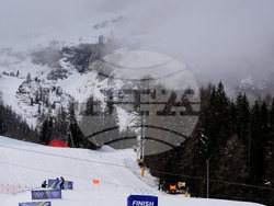 Milan Cortina Olympics Alpine Skiing