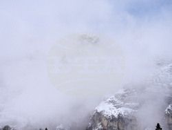 Milan Cortina Olympics Alpine Skiing