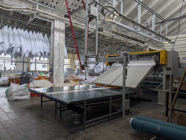 Врачанска фирма трансформира производствената си база с мащабна инвестиция в енергийно обновяване