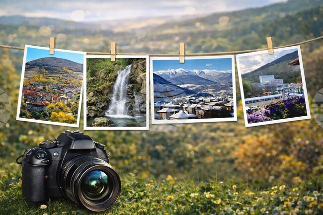 Фотоконкурс „Чипровци през вашия обектив“ обяви Общината, най-добрите снимки ще бъдат на общинския календар