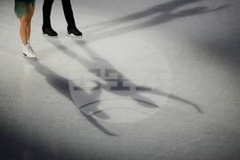 Milan Cortina Olympics Figure Skating