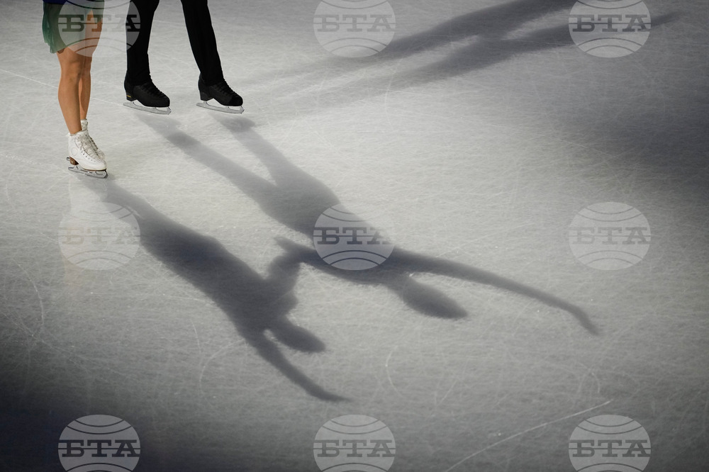 Milan Cortina Olympics Figure Skating