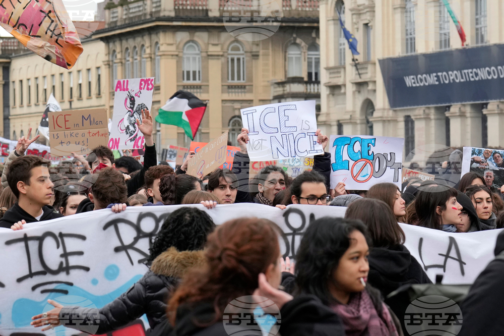 Milan Cortina Olympics