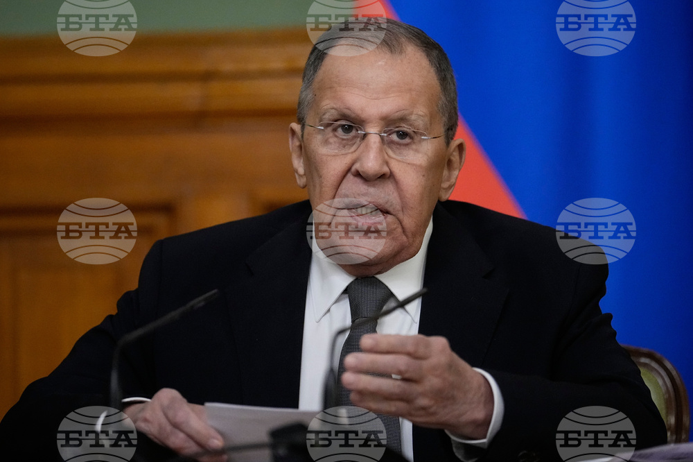 САЩ дават заден ход след разговорите между Тръмп и Путин в Аляска, проведени през август, смята Лавров 