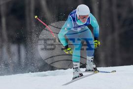 Milan Cortina Olympics Alpine Skiing