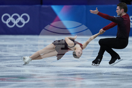 Milan Cortina Olympics Figure Skating