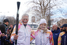 Milan Cortina Olympics