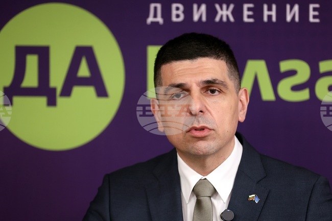 Yes, Bulgaria Urges Presidential Veto on Election Code Amendments Limiting Polling Stations Abroad