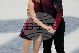 Milan Cortina Olympics Figure Skating