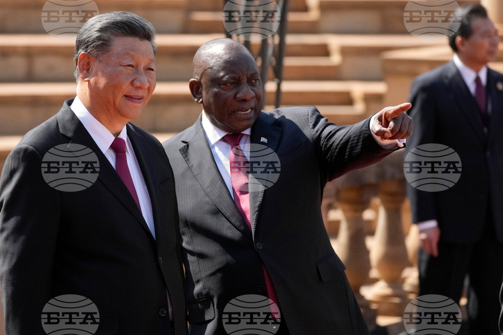 China South Africa Trade Deal