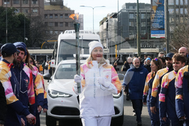 Milan Cortina Olympics