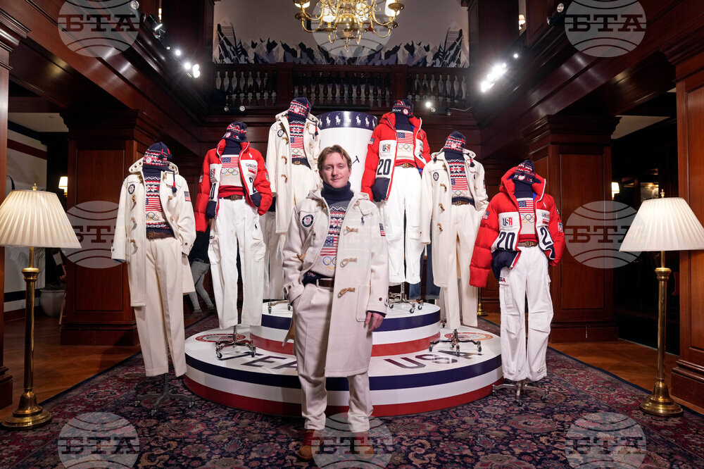 Milan Cortina Olympics Fashion