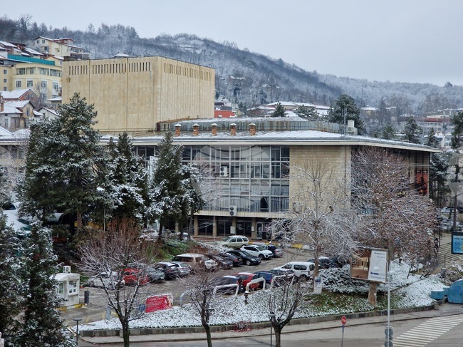 Великотърновският театър отбелязва 270 години от рождението на Моцарт с две негови опери