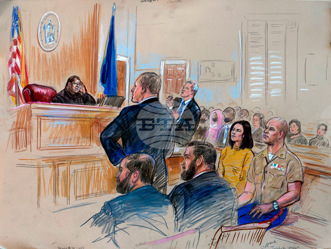 Afghan Baby-Adoption