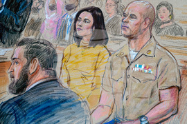 Afghan Baby-Adoption