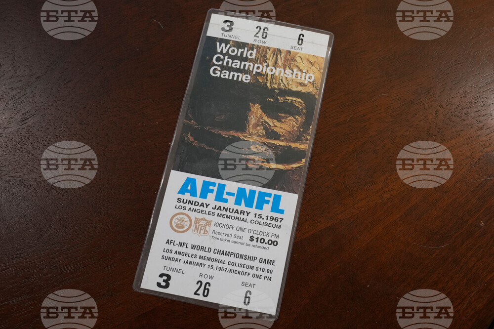 Super Bowl Super Fans Football