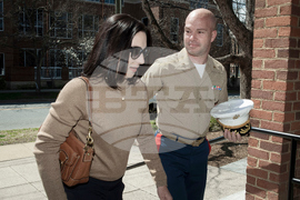 Afghan Baby-Adoption