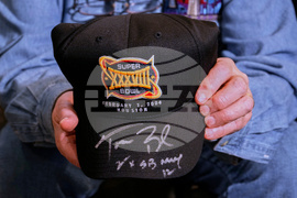 Super Bowl Super Fans Football