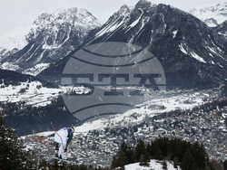 Milan Cortina Olympics Alpine Skiing