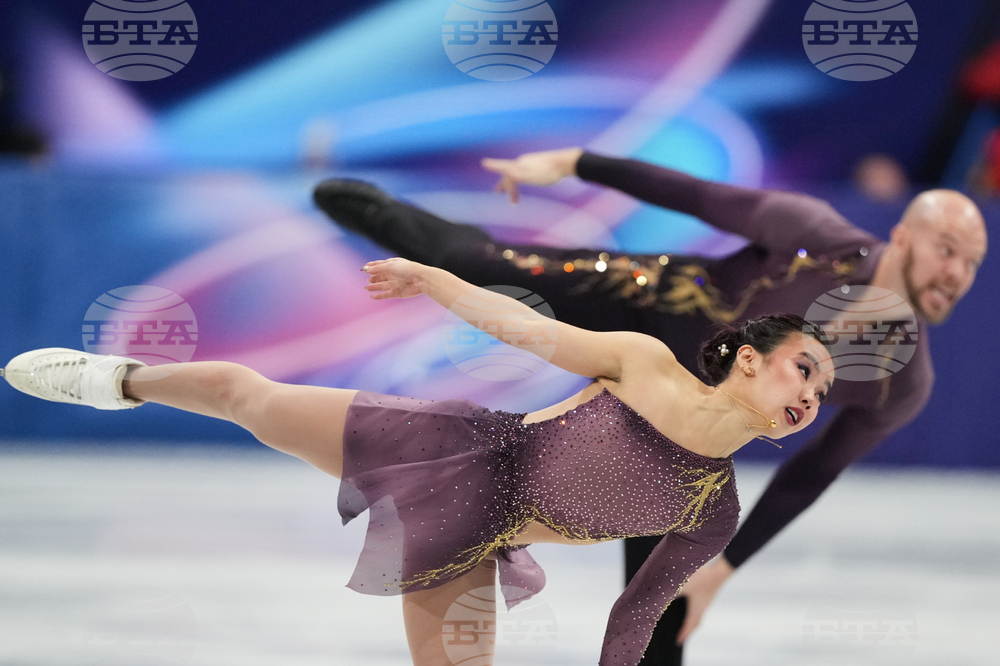 Milan Cortina Olympics Figure Skating