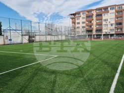 Асеновград - Младежки център - откриване