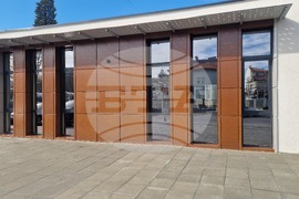 Асеновград - Младежки център - откриване