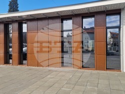 Асеновград - Младежки център - откриване