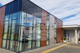 Асеновград - Младежки център - откриване