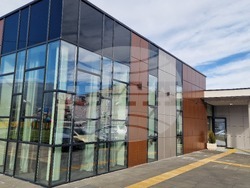 Асеновград - Младежки център - откриване