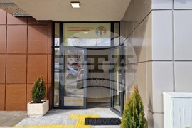 Асеновград - Младежки център - откриване