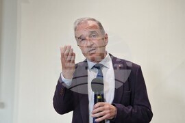 Асеновград - Младежки център - откриване