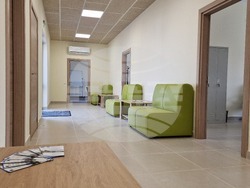 Асеновград - Младежки център - откриване