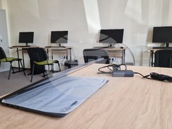 Асеновград - Младежки център - откриване