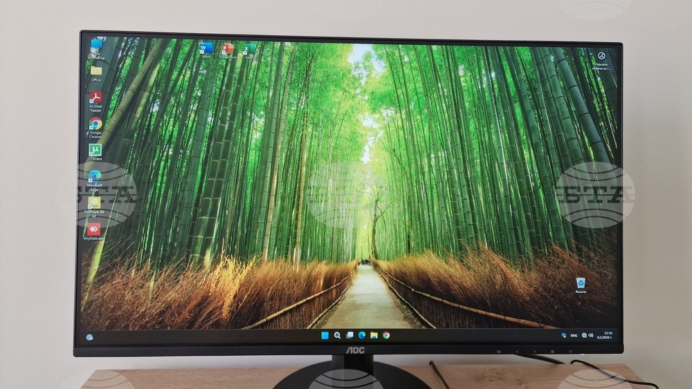 Асеновград - Младежки център - откриване