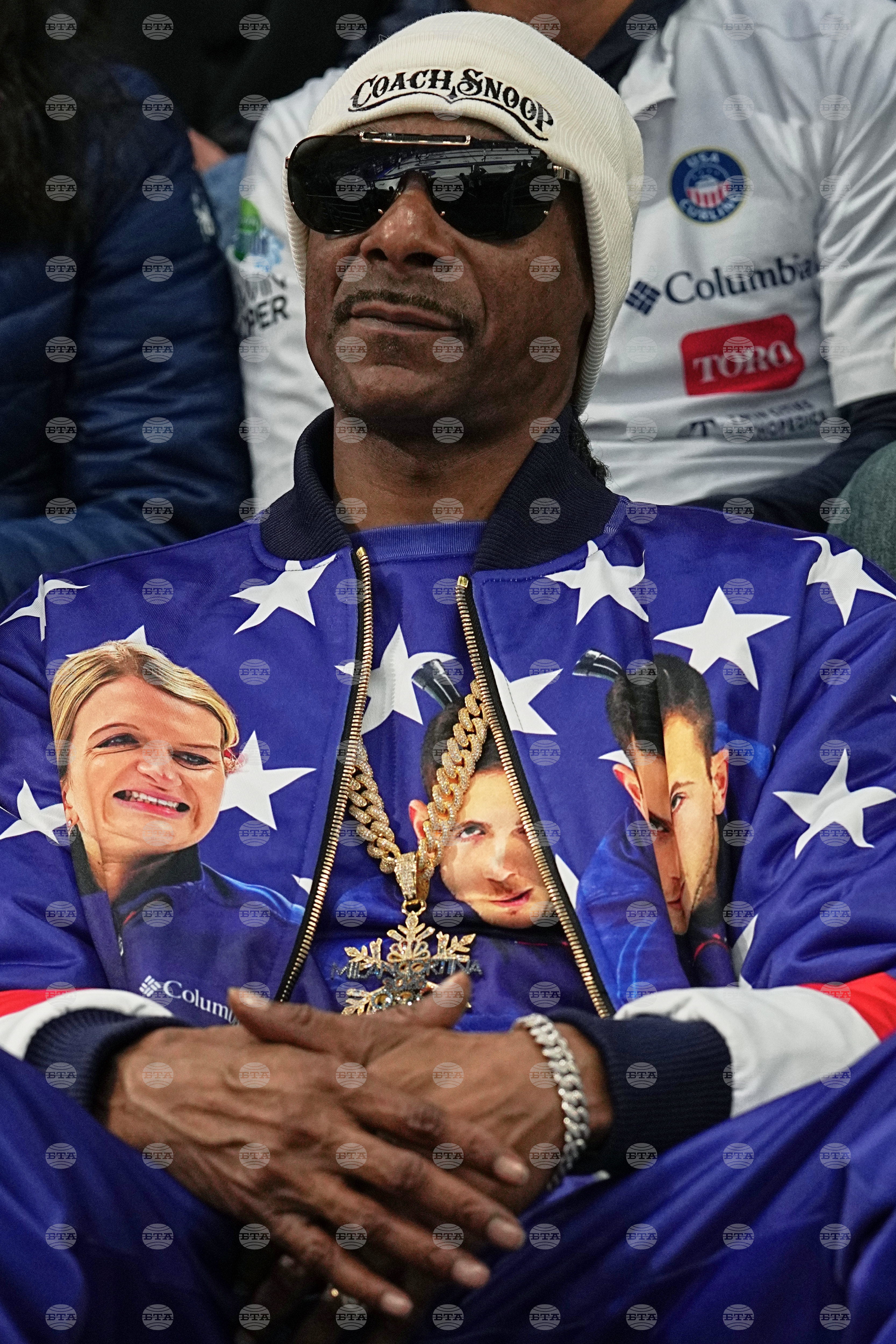 Milan Cortina Olympics Curling