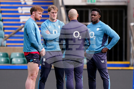 England Six Nations Rugby