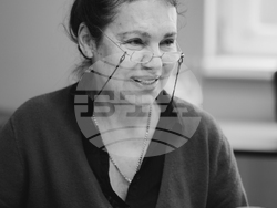 В Младежкия театър репетират „Чайка“ с Ивайло Христов, снимка – Младежки театър/ Невена Г. Рикова