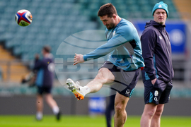 England Six Nations Rugby