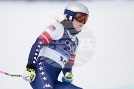 Milan Cortina Olympics Alpine Skiing