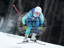 Milan Cortina Olympics Alpine Skiing
