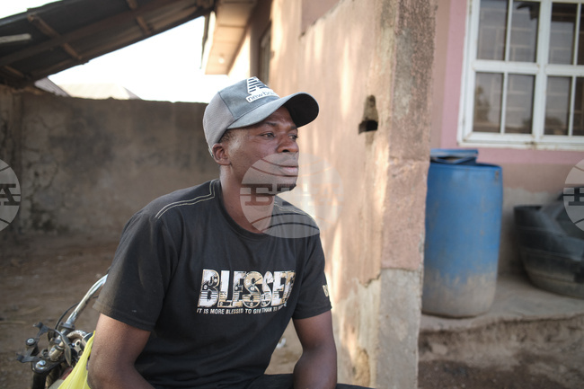 Nigeria Extremist Attack