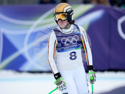 Milan Cortina Olympics Alpine Skiing