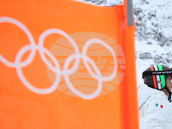 Milan Cortina Olympics Alpine Skiing