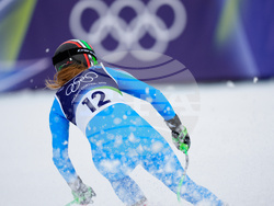 Milan Cortina Olympics Alpine Skiing