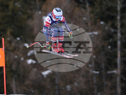 Milan Cortina Olympics Alpine Skiing