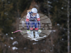 Milan Cortina Olympics Alpine Skiing