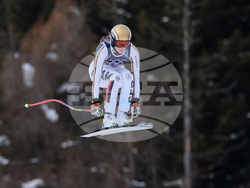 Milan Cortina Olympics Alpine Skiing